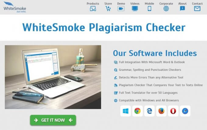 plagiarism checker without word limit