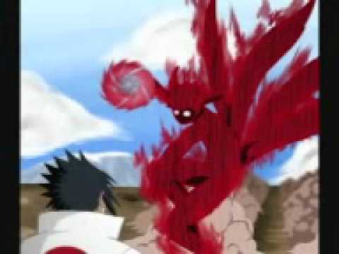 naruto sasuke final battle episode
