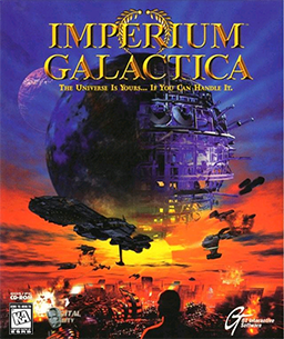 imperium galactum
